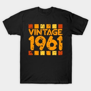 Vintage 1961 T-Shirt